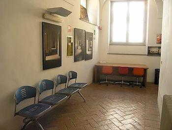 Vandrerhjem Orsa Maggiore For Women Only Rom