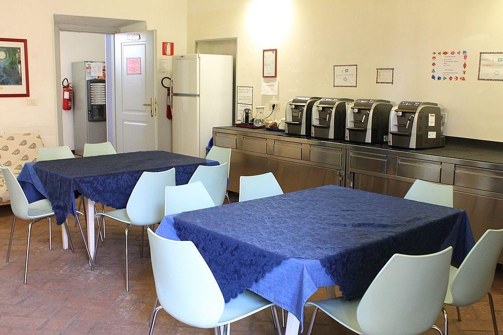 Orsa Maggiore For Women Only Vandrerhjem Rom