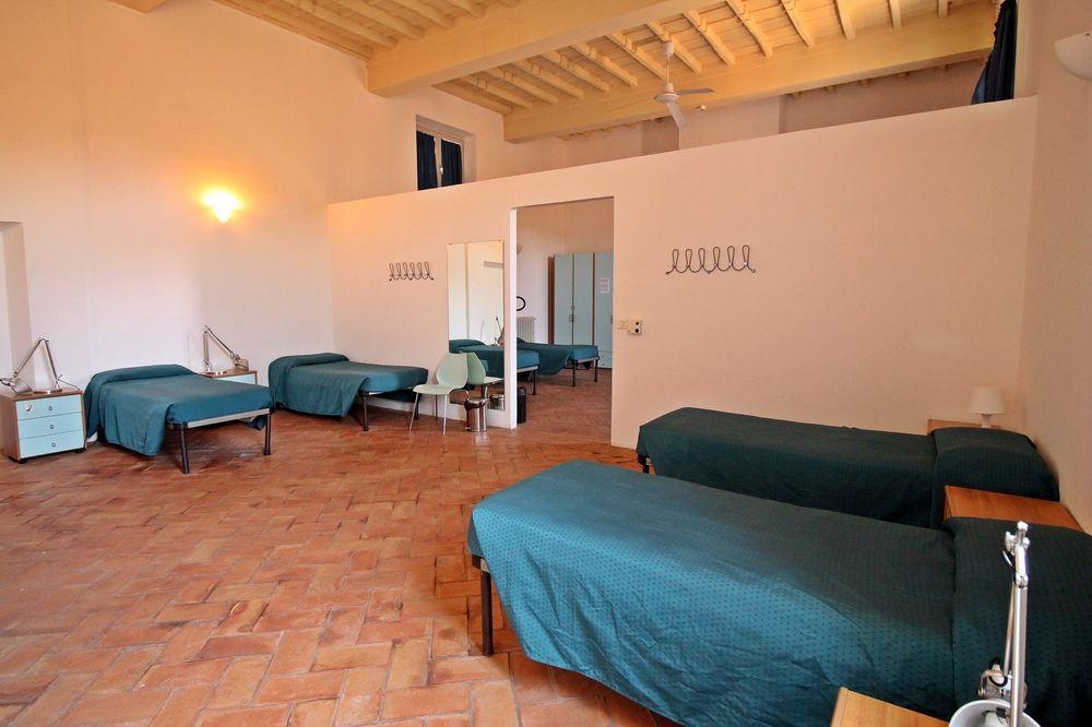Orsa Maggiore For Women Only Vandrerhjem Rom