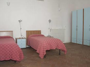 Vandrerhjem Orsa Maggiore For Women Only *