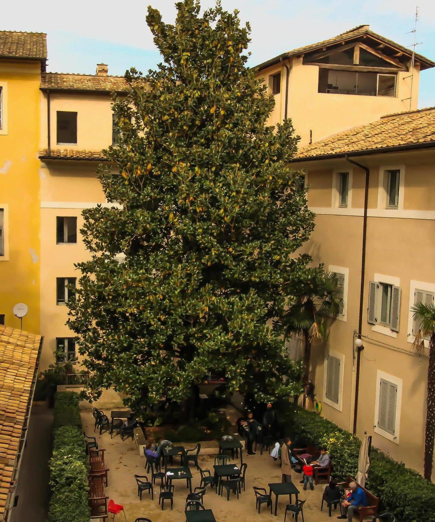 Vandrerhjem Orsa Maggiore For Women Only Rom