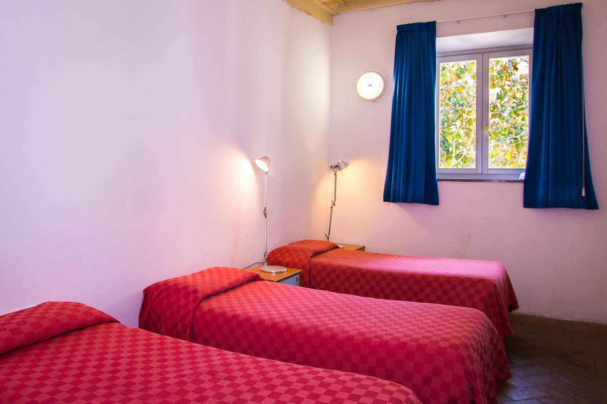 Vandrerhjem Orsa Maggiore For Women Only