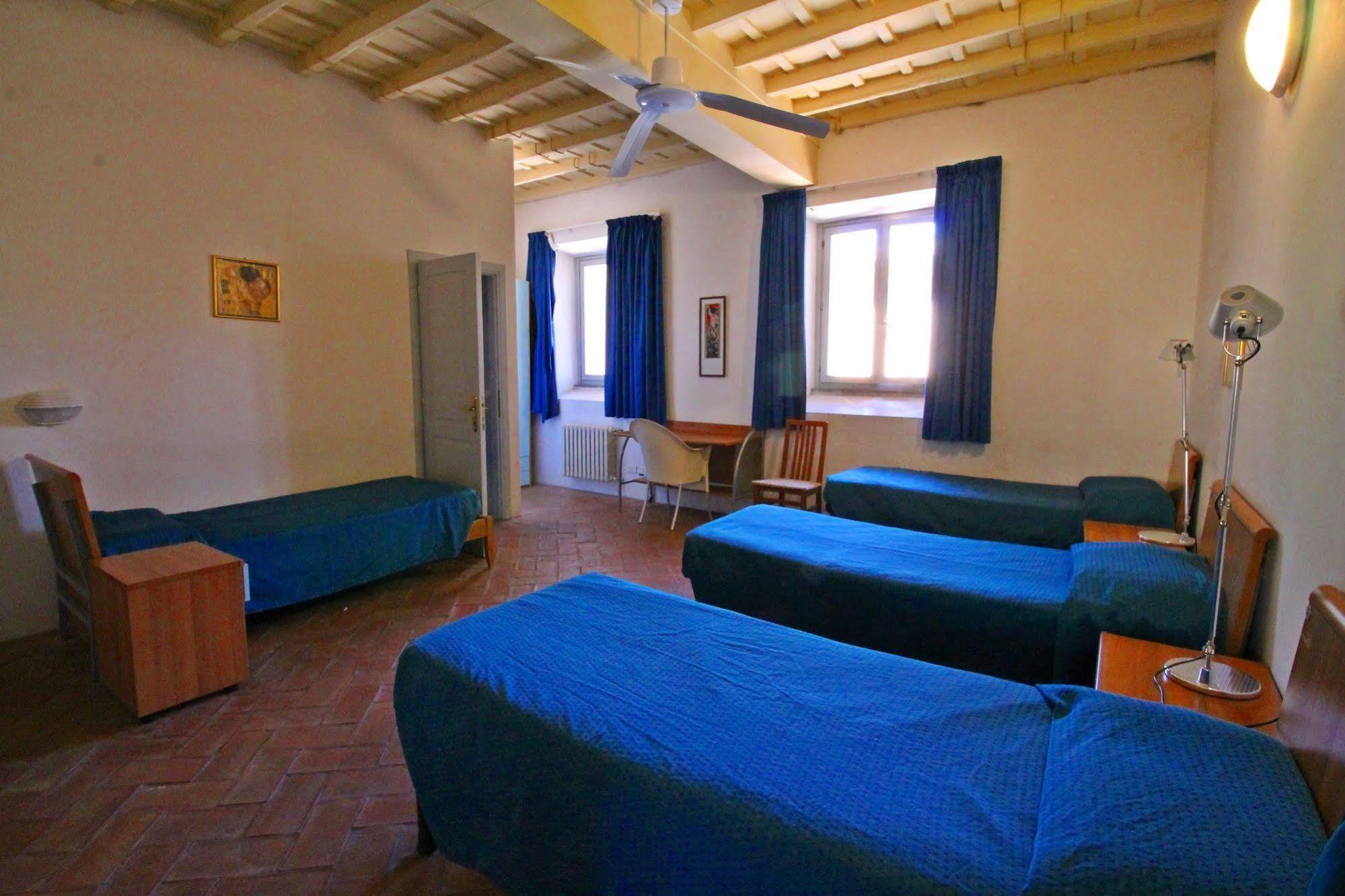 Vandrerhjem Orsa Maggiore For Women Only Rom