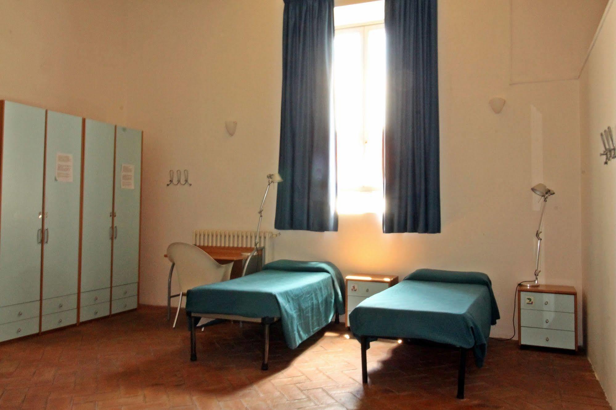 Vandrerhjem Orsa Maggiore For Women Only *