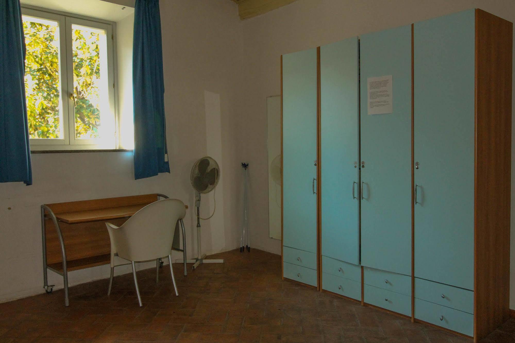 Vandrerhjem Orsa Maggiore For Women Only