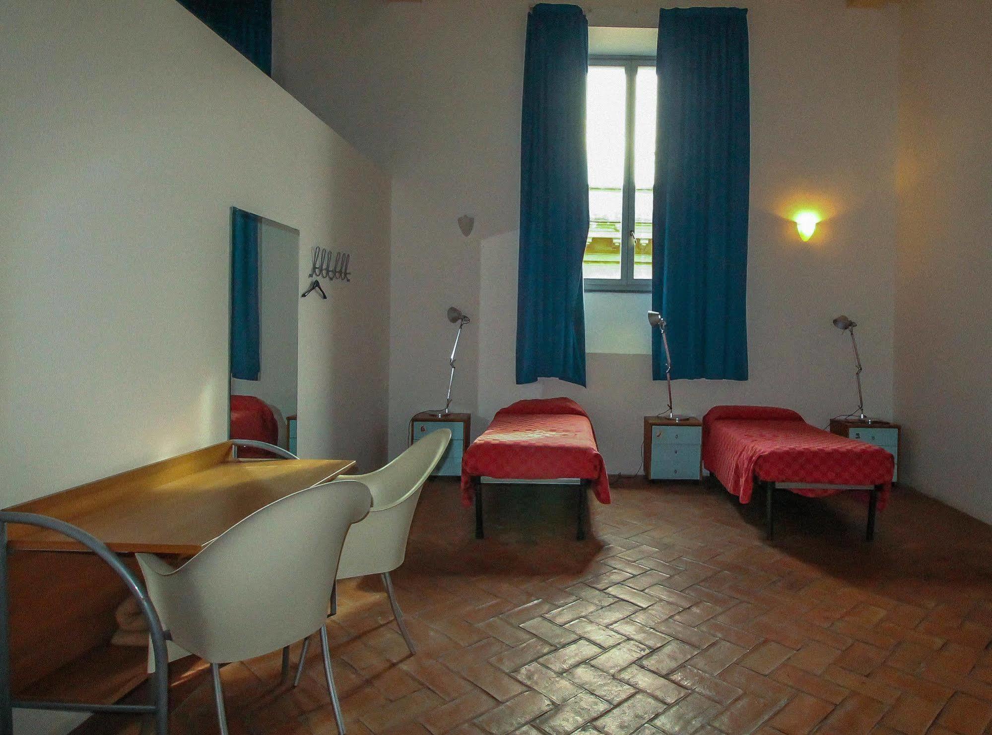 Orsa Maggiore For Women Only Vandrerhjem Rom