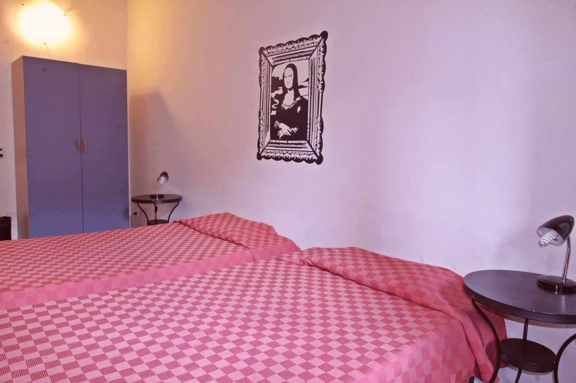 Orsa Maggiore For Women Only Vandrerhjem