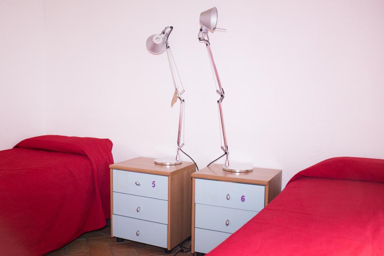 Vandrerhjem Orsa Maggiore For Women Only