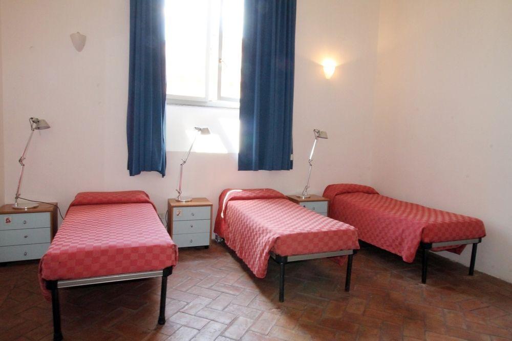 Orsa Maggiore For Women Only Hostel Rom