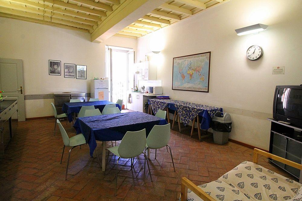 Orsa Maggiore For Women Only Hostel Rom