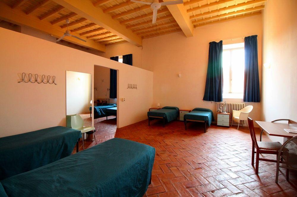 Orsa Maggiore For Women Only Hostel Rom