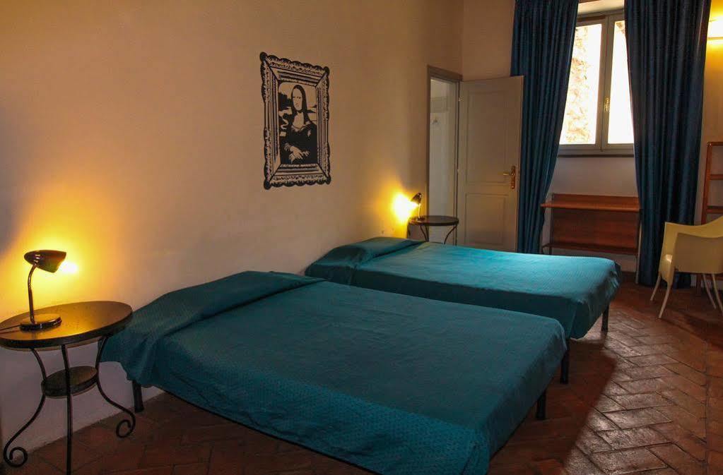 Hostel Orsa Maggiore For Women Only Rom