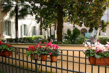 Orsa Maggiore For Women Only Hostel Rom