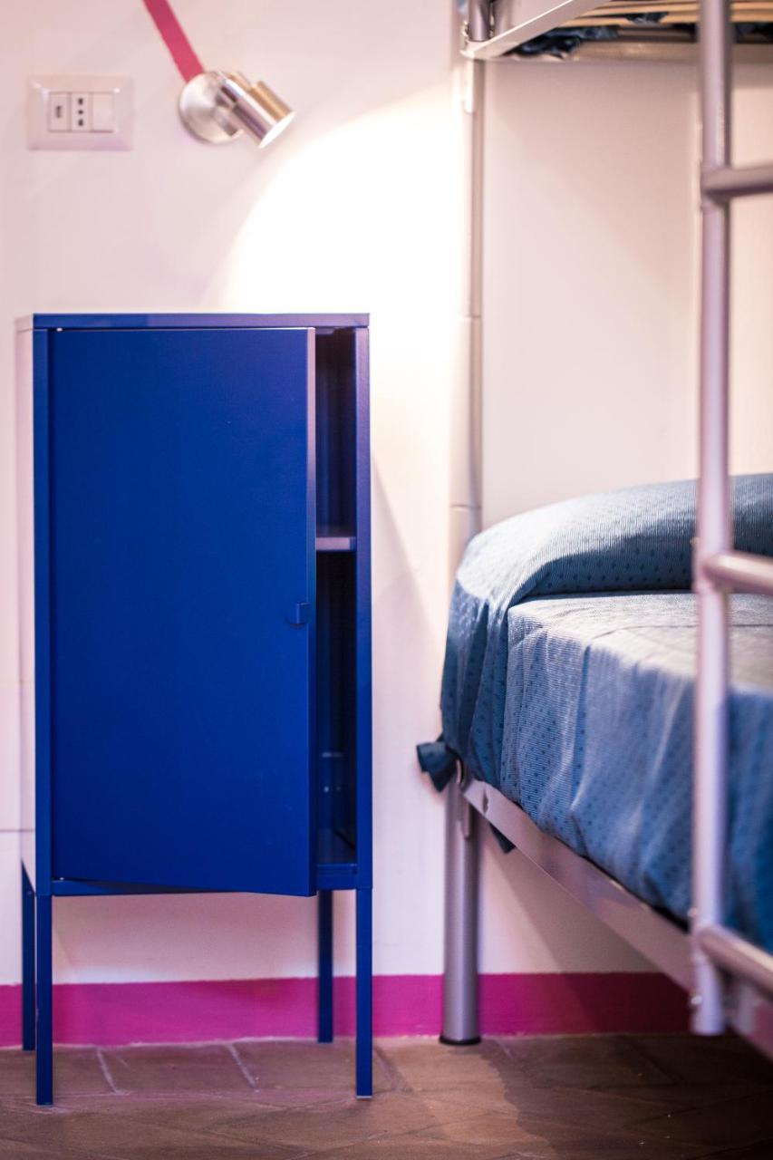 Hostel Orsa Maggiore For Women Only Rom