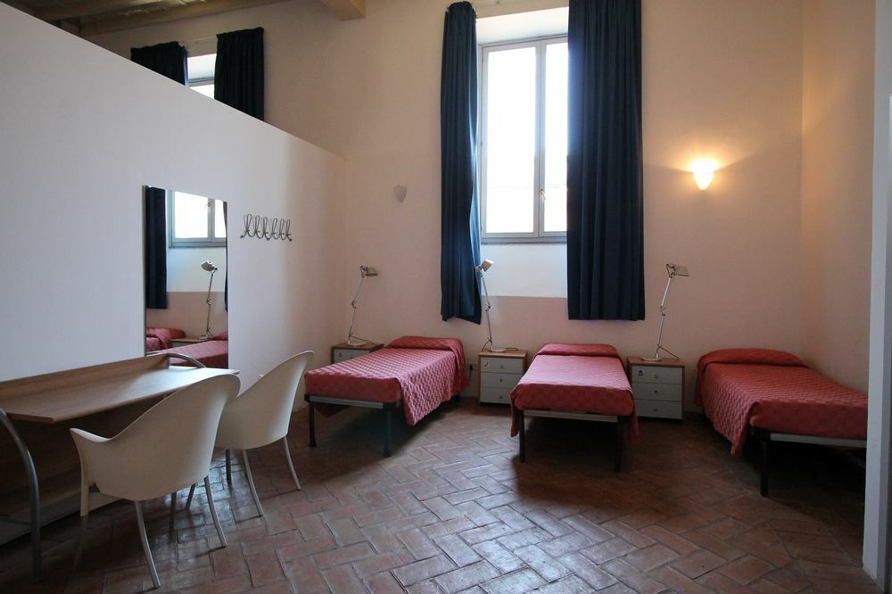 Hostel Orsa Maggiore For Women Only Rom